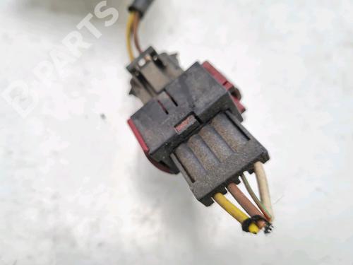 Viskermotor vindrute OPEL VECTRA C GTS (Z02) 1.9 CDTI (F68) | BP11629291M29 