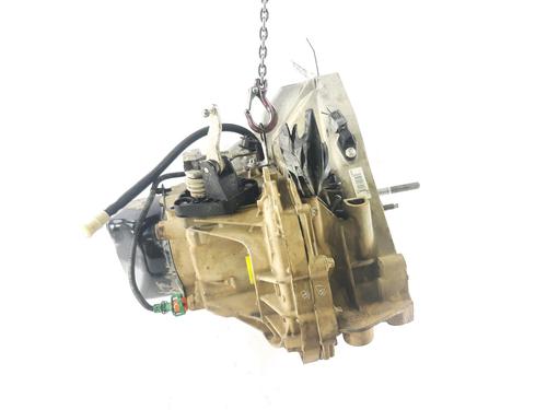 Gearbox RENAULT CLIO III Hatchback Van (SB_, SR_) 1.5 dCi (SR1H) | BP37086584M3 - Image 3