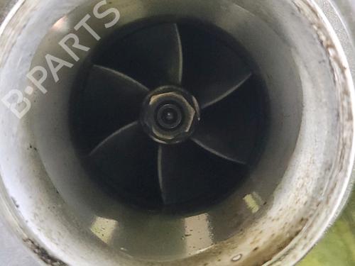 Engine MERCEDES-BENZ B-CLASS Sports Tourer (W245) B 180 CDI (245.207) | BP28486541M1