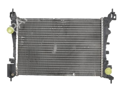 water-radiator-fiat-punto-199_-2012-40521038 main image