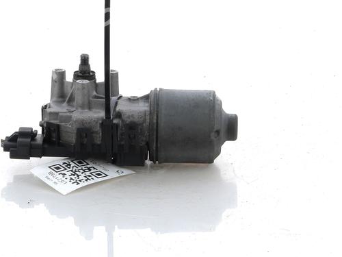 Front wiper motor PEUGEOT 206 Hatchback (2A/C) 1.4 HDi eco 70 | BP18455105M29 