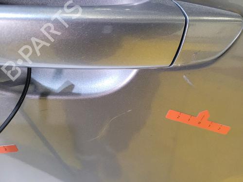 Dør venstre bagtil CITROËN C3 III (SX) 1.2 THP 110 (SXHNPS, SXHNZT, SXHNZ6) | BP38196208C4 - Image 5
