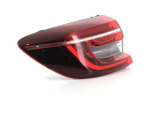 Left taillight RENAULT CLIO V (B7_) 1.5 Blue dCi 85 (B7AG) | BP30918480C34