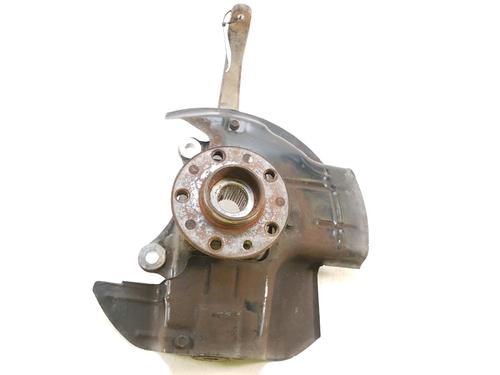 Used Left front steering knuckle Left front steering knuckle ALFA ROMEO 159 (939_) 1.9 JTDM 16V (939AXC1B, 939AXC12) (150 hp) 10476146 10476146