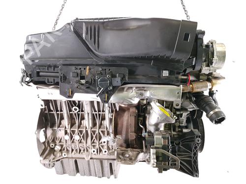 Engine BMW 5 (E60) 525 d | BP30190047M1 