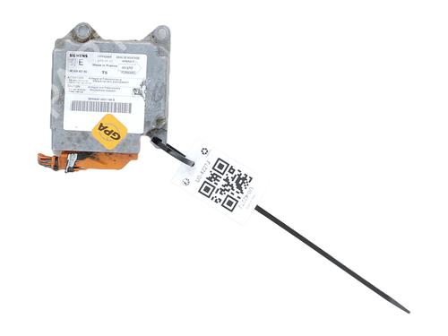 ECU airbags PEUGEOT 307 (3A/C) 2.0 HDi 90 | BP21525007M53 