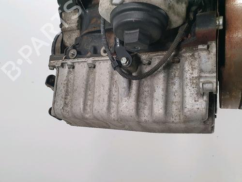 Engine SEAT IBIZA III (6L1) 1.4 TDI | BP38008145M1 - Image 10