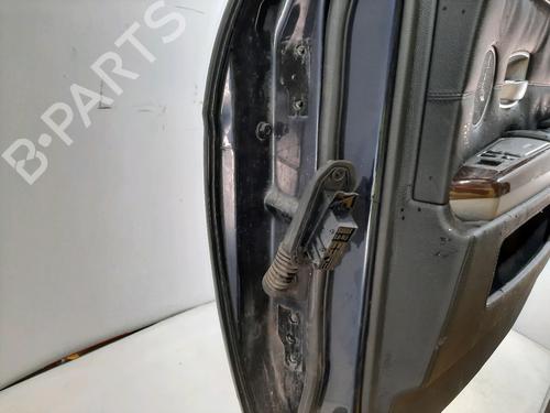 Right rear door BMW 7 (E65, E66, E67) 760 i, Li | BP17066514C5 