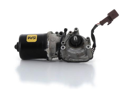 Used Front wiper motor PEUGEOT 406 (8B) 2.0 HDI 110 (109 hp) 32378524