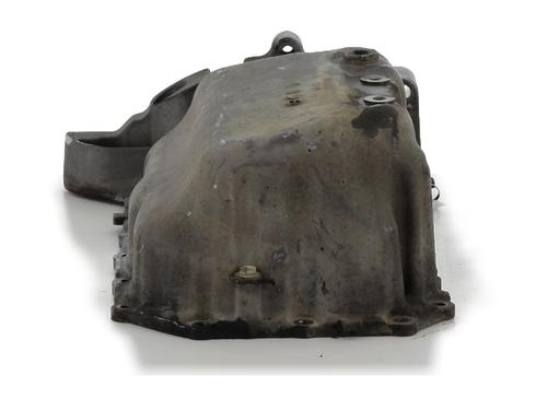 Oil sump PEUGEOT 206 Hatchback (2A/C) 1.6 16V | BP28573533M115
