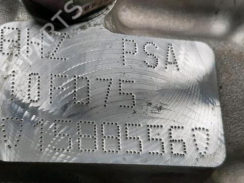 Engine PEUGEOT 206 Hatchback (2A/C) | BP32378729M1