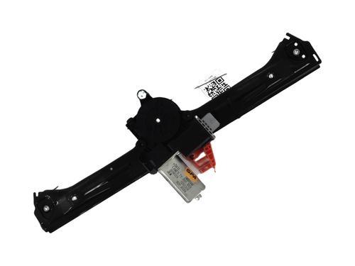 Used Front left window mechanism FIAT BRAVO II (198_) 1.6 D Multijet (198AXM1B) (90 hp) 30189960