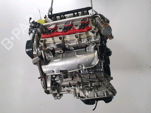 Engine AUDI A6 C6 (4F2) 2.8 FSI | BP37256576M1 - Image 4