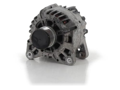 Used Alternator Alternator RENAULT MEGANE III Hatchback (BZ0/1_, B3_) 1.5 dCi (BZ1G, BZ1W, BZ0R) (95 hp) 33533812 33533812