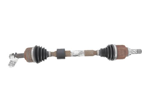 Used Left front driveshaft Left front driveshaft RENAULT MEGANE IV Hatchback (B9A/M/N_) 1.5 dCi 110 (B9A3) (110 hp) 39633336 39633336