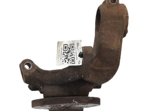 Right front steering knuckle CITROËN C3 III (SX) 1.5 BlueHDi 100 (SXYHYP, SXYHTU) | BP38741456M26 - Image 3
