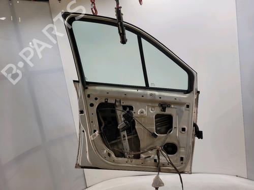 Left front door RENAULT GRAND SCÉNIC II (JM0/1_)  | BP28506207C2 