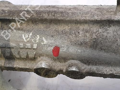 Steering rack VW CADDY III Box Body/MPV (2KA, 2KH, 2CA, 2CH) 1.9 TDI | BP29381310M22 