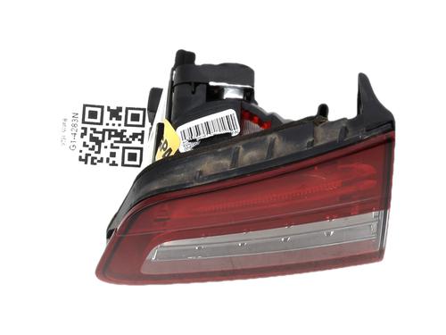 Right tailgate light CITROËN C5 III (RD_) 2.0 HDi 140 (RDRHF8, RDRHFA, RDRHA8, RDRHAJ) | BP38918266C80 - Image 5