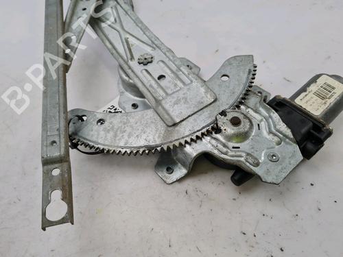 Front right window mechanism MG MG ZS 2.0 TD | BP27915445C23 