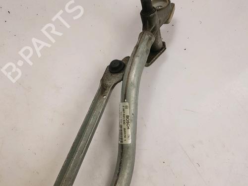 Front wipers mechanism VOLVO XC60 I SUV (156) D4 AWD | BP13903349C83 