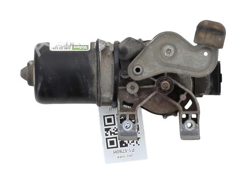 Front wiper motor RENAULT CLIO III (BR0/1, CR0/1) 1.5 dCi (BR17, CR17) | BP29522857M29 