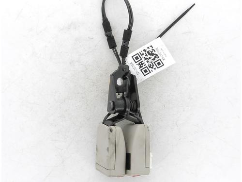 Seat buckle PEUGEOT 508 SW I (8E_) 2.0 HDi | BP27916715I32 