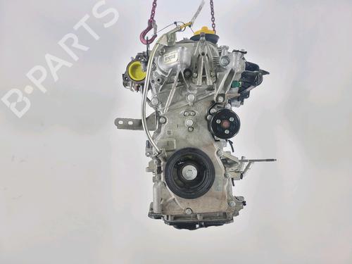 Used Engine DACIA SANDERO II TCe 90 (B8M1, B8MA, B8AC) (90 hp) 29019022