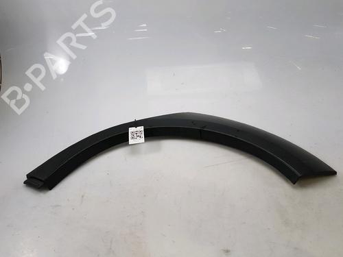 Used Rear left wheel arch trim SUBARU IMPREZA Hatchback (GR, GH, G3) 2.0 D AWD (150 hp) 27901785