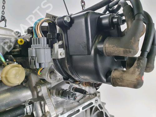 Engine HONDA CR-V I (RD) 2.0 16V 4WD (RD1, RD3) | BP37627449M1 - Image 7
