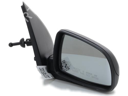 Right mirror CHEVROLET AVEO / KALOS Hatchback (T250, T255) 1.2 | BP29762117C27 