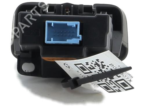 Switch RENAULT SCÉNIC II (JM0/1_) 1.6 (JM0C, JM0J, JM1B) | BP26945732I30 