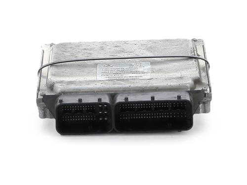 Used Engine control unit (ECU) Engine control unit (ECU) MERCEDES-BENZ A-CLASS (W176) A 200 CDI / d (176.008) (136 hp) 36006870 36006870