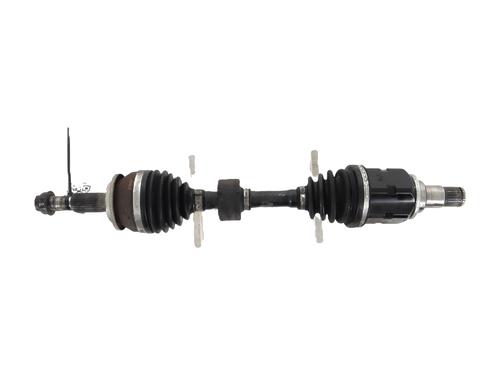 Drivksel foran venstre TOYOTA VERSO (_R2_) 2.0 D-4D (AUR20_, AUR20R) (126 hp) 29443373