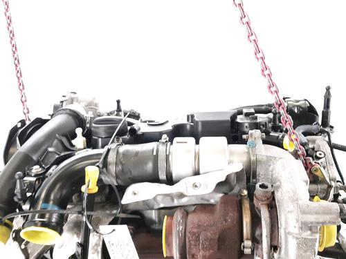 Motor FORD B-MAX (JK) 1.5 TDCi | BP31303677M1 