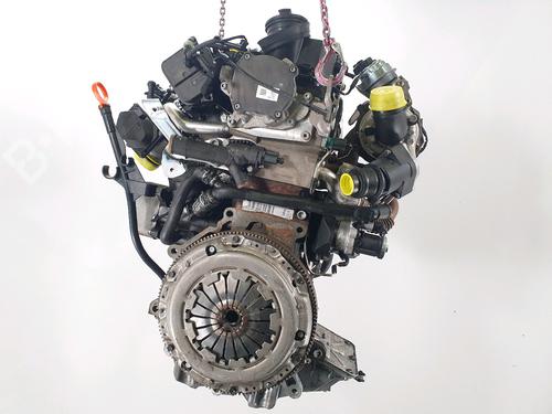 Engine SEAT IBIZA IV (6J5, 6P1) 1.2 TDI | BP34610286M1 - Image 3