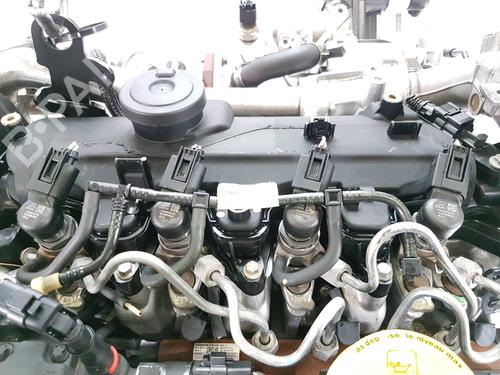 Engine RENAULT MEGANE III Hatchback (BZ0/1_, B3_) 1.5 dCi (BZ09, BZ0D, BZ1W, BZ29, BZ14) | BP33280817M1  - Image 12