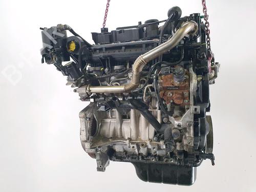Engine PEUGEOT 206+ (2L_, 2M_) 1.4 HDi eco 70 | BP36181369M1 - Image 4