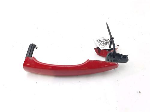 Used Front left exterior door handle FIAT 600e / 600 (365_, 364_) Electric (156 hp) 27909640