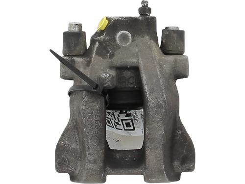 Left rear brake caliper MERCEDES-BENZ E-CLASS (W211) E 220 CDI (211.006) | BP27903692M107