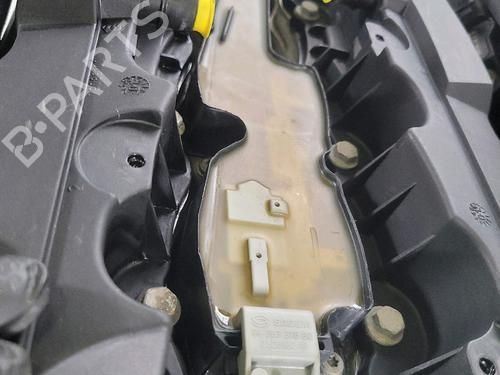 Engine PEUGEOT 307 (3A/C) 1.6 16V | BP30190660M1