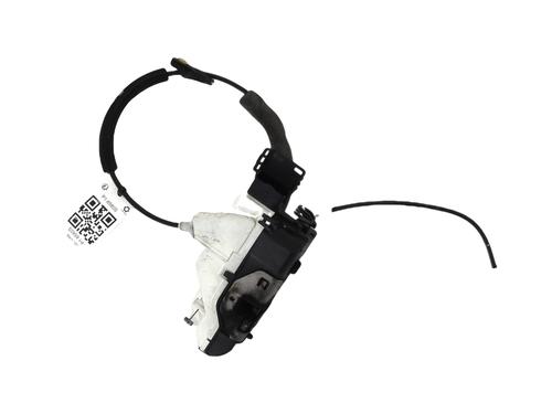 front-left-lock-peugeot-partner-tepee-2008-32654229 main image