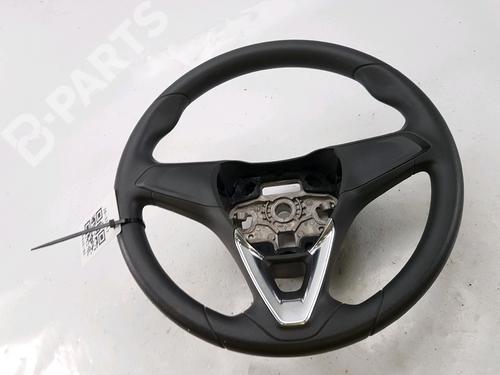 Steering wheel OPEL KARL (C16) 1.0 (75 hp) 10455004