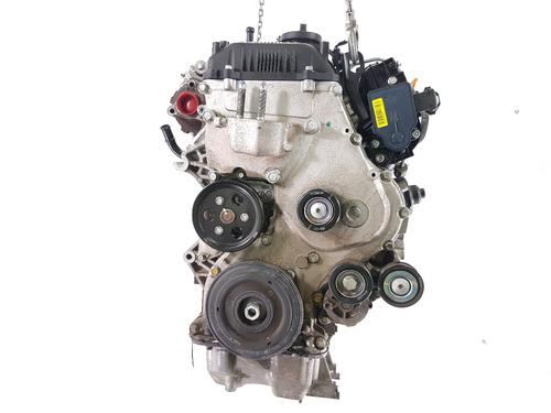 Used Engine KIA SPORTAGE IV (QL, QLE) 1.7 CRDi (141 hp) 30869011