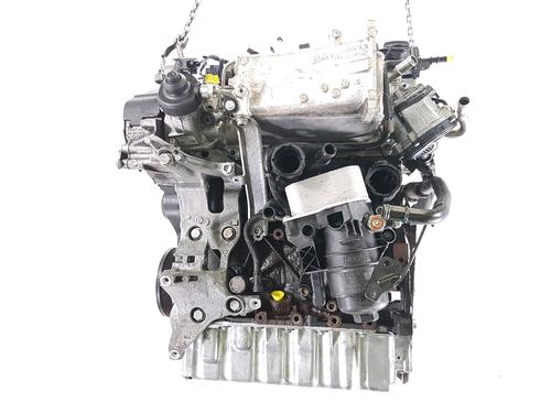 Engine AUDI A1 Sportback (8XA, 8XF) 1.6 TDI | BP30956879M1