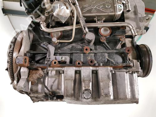 Engine SEAT IBIZA IV (6J5, 6P1) 1.6 TDI | BP28533909M1 - Image 14
