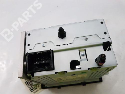Radio CHEVROLET AVEO Hatchback (T300) 1.3 D | BP10455807E6 