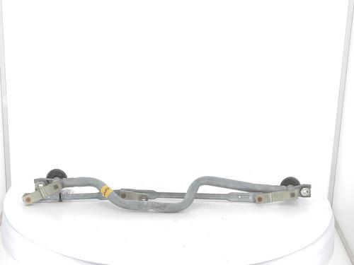 Used Front wipers mechanism RENAULT CLIO II (BB_, CB_) 1.6 16V (BB01, BB0H, BB0T, BB14, BB1D, BB1R, BB2KL, BB3G... (107 hp) 28051693