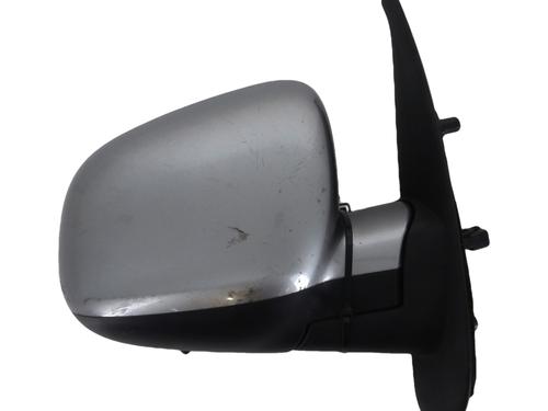 Right mirror RENAULT KANGOO / GRAND KANGOO II (KW0/1_) 1.5 dCi 90 (KW05, KW08, KW0G, KW11) | BP30118558C27