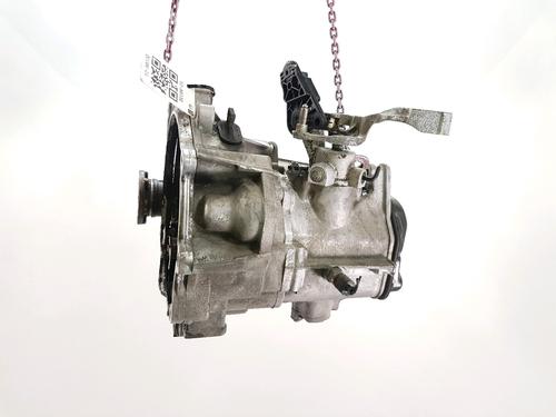 Used Manual gearbox Manual gearbox VW POLO (9N_, 9A_) 1.4 TDI (70 hp) 11200297 11200297